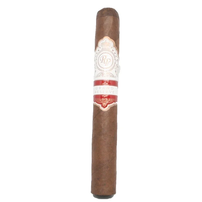 Rocky Patel – Grand Reserve – Toro – Single Cigar (Cigar Journal’s Cigar of the Year 2018)