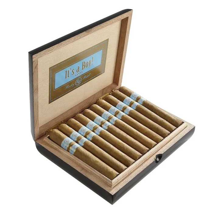 Rocky Patel It’s a Boy