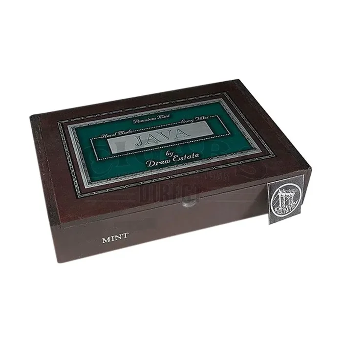 Rocky Patel Java Mint Petite Corona