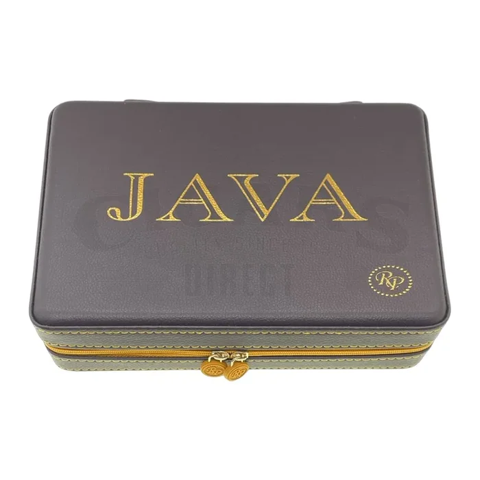 Rocky Patel JAVA Travel Case