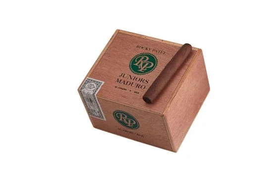 Rocky Patel Juniors Maduro