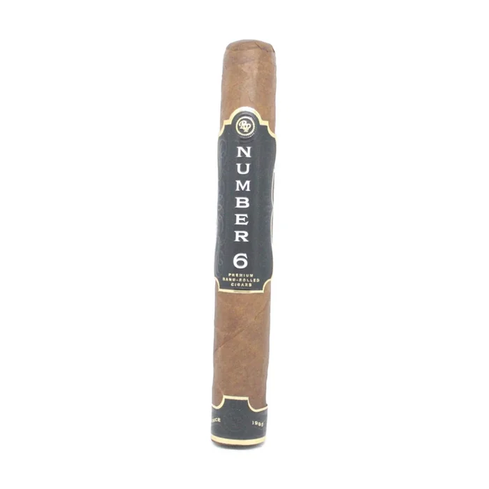 Rocky Patel – Number 6 – Robusto – Single Cigar