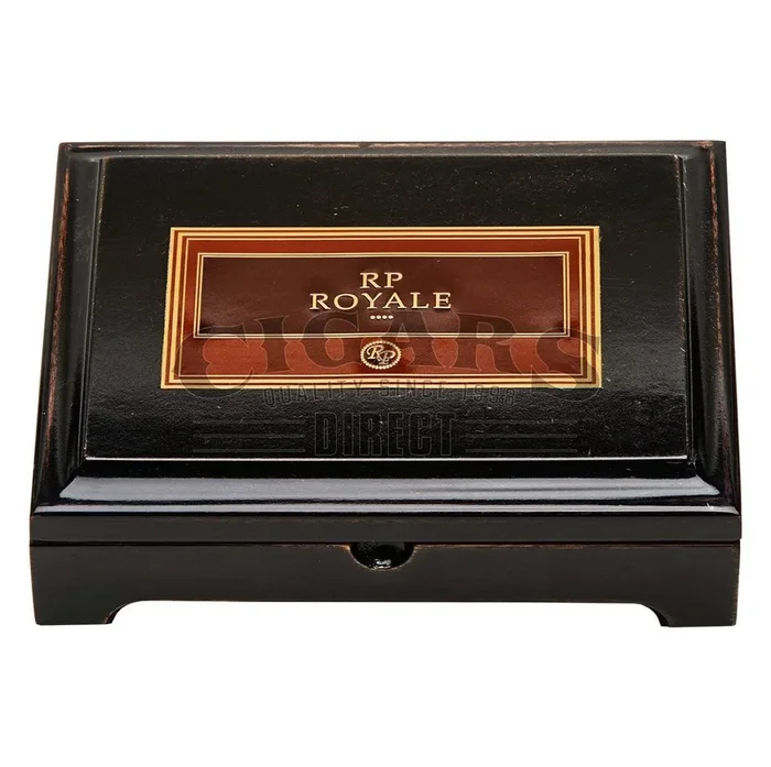 Rocky Patel Royale Toro