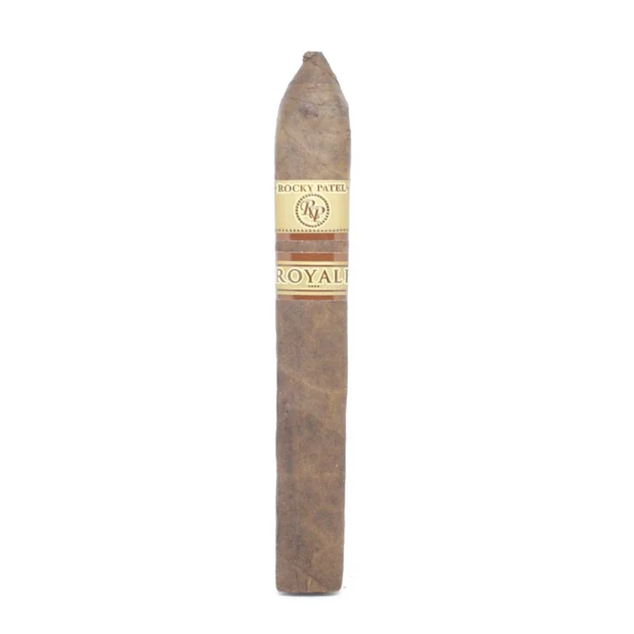 Rocky Patel – Royale Torpedo – Single Cigar