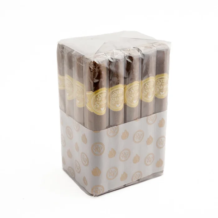 Rocky Patel Seed to Smoke Classic Toro