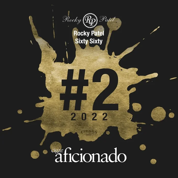 Rocky Patel Sixty Gordo