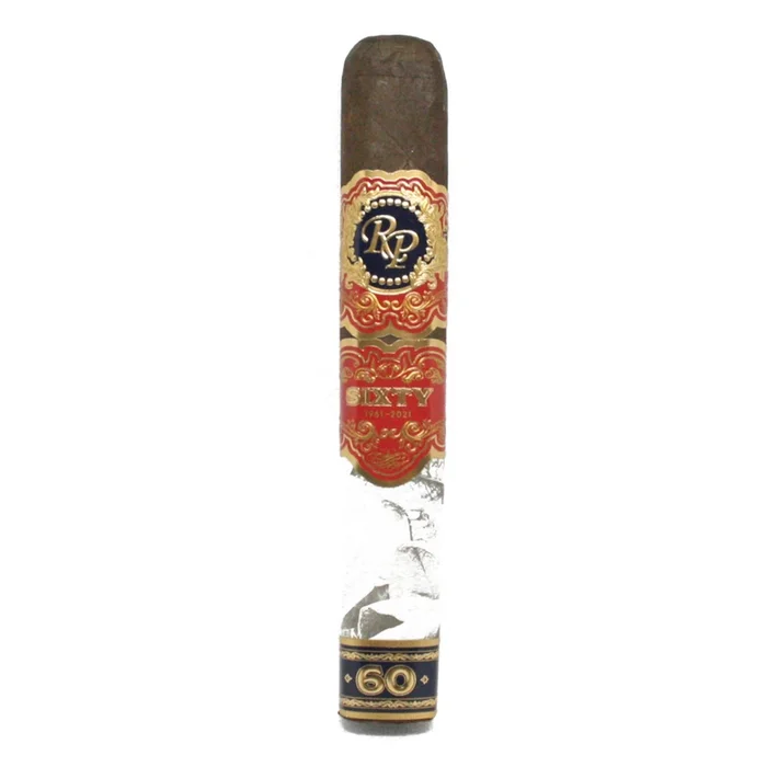 Rocky Patel – Sixty – Sixty – Single Cigar