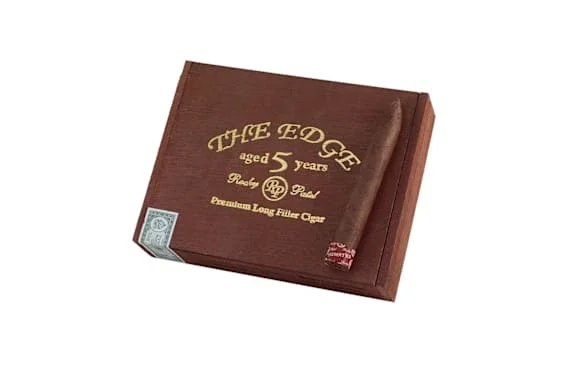 Rocky Patel Sumatra The Edge Torpedo