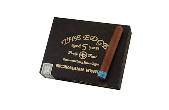 Rocky Patel The Edge Habano Toro