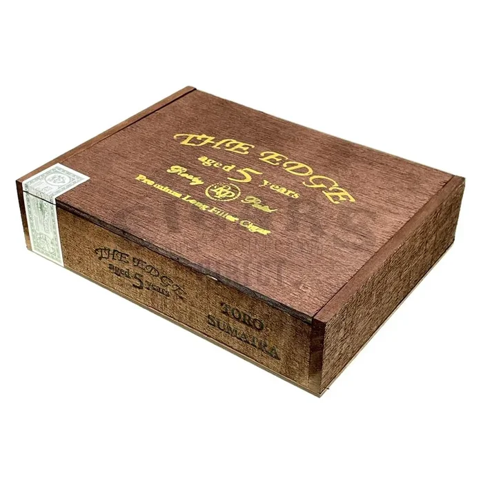 Rocky Patel The Edge Sumatra Toro