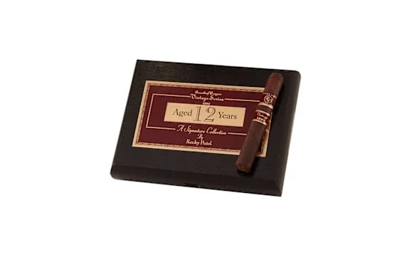 Rocky Patel Vintage 1990 Petite Corona