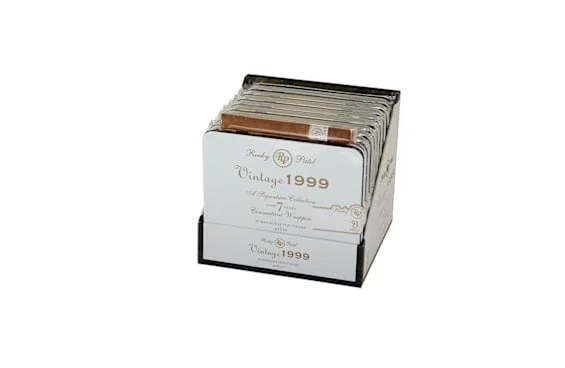 Rocky Patel Vintage 1999 Minis (10)