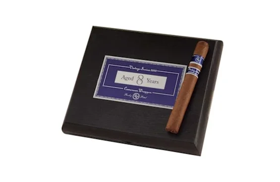 Rocky Patel Vintage 2003 Cameroon Toro