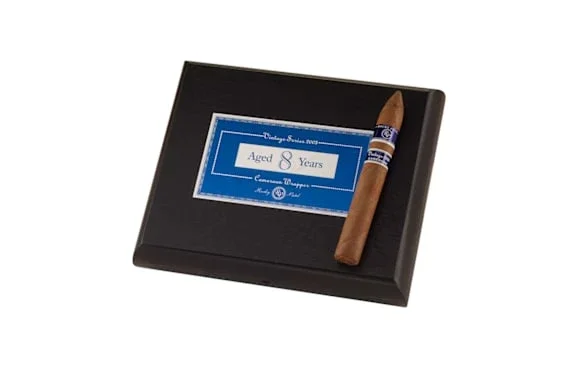 Rocky Patel Vintage 2003 Cameroon Torpedo