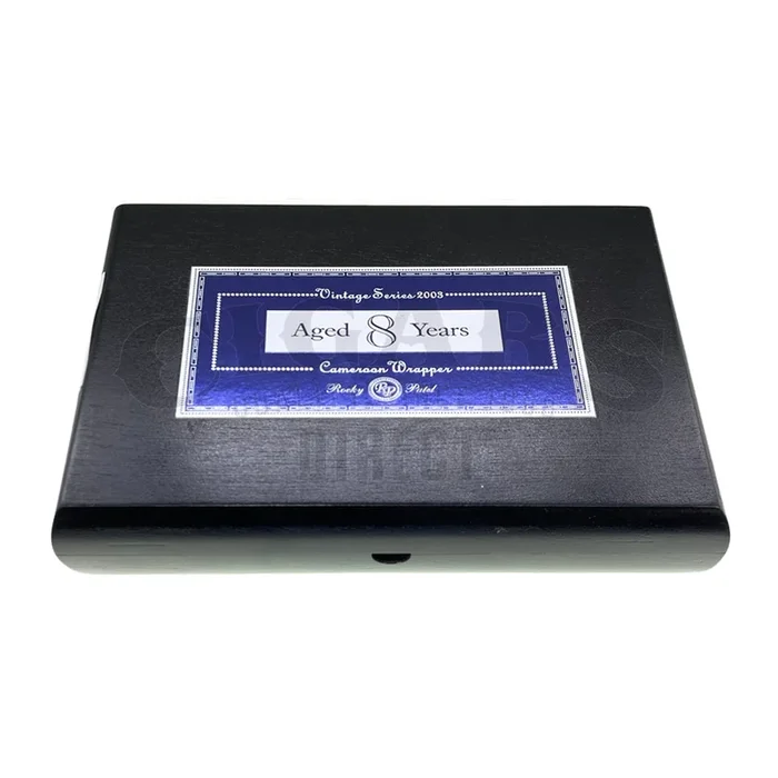 Rocky Patel Vintage 2003 Torpedo