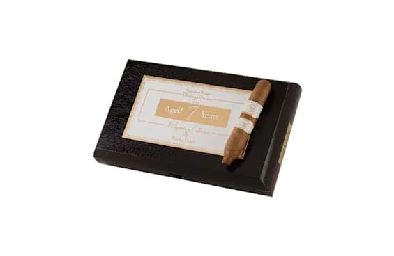 Rocky Patel Vintage Connecticut 1999 Perfecto