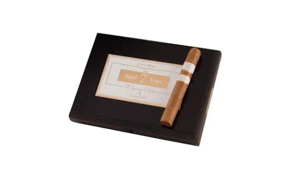 Rocky Patel Vintage Connecticut 1999 Robusto