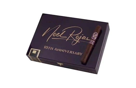 Rojas 10th Anniversary Limited Edition Toro