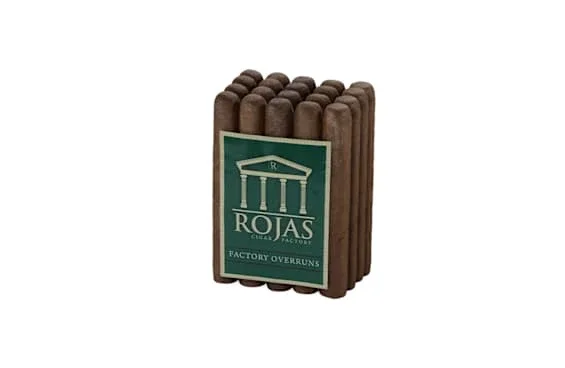 Rojas Factory Overruns Toro