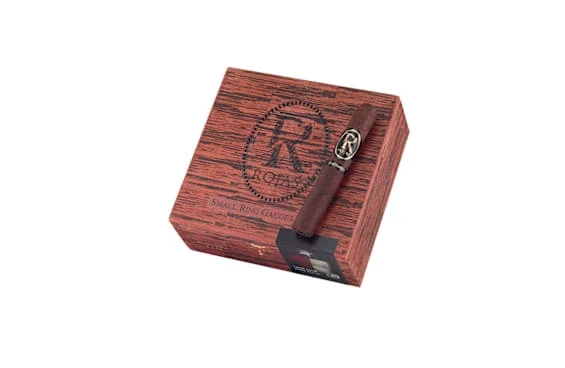 Rojas Statement Robusto
