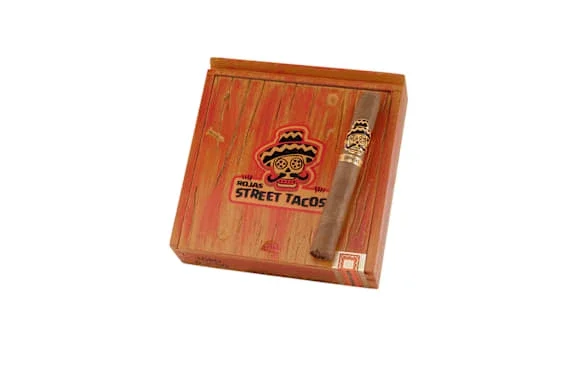 Rojas Street Tacos Carnitas Toro