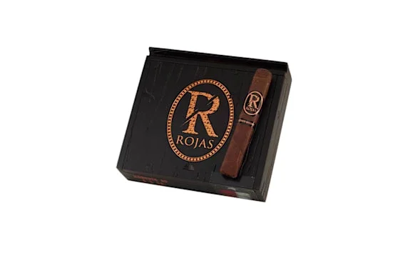 Rojas Unfinished Business Robusto