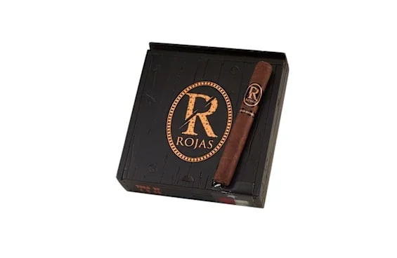 Rojas Unfinished Business Toro