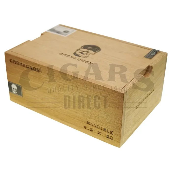 RoMa Craft Cromagnon Mandible Petite Gordo