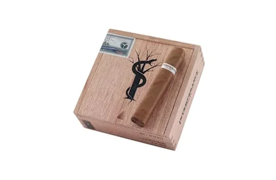 RoMa Craft Intemperance EC XVIII Goodness