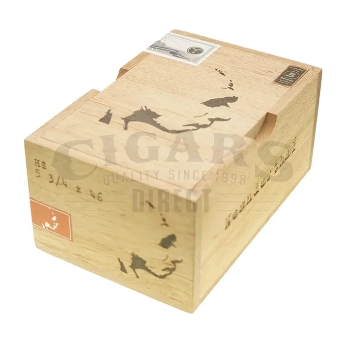 RoMa Craft Neanderthal HS European Exclusive Corona Extra