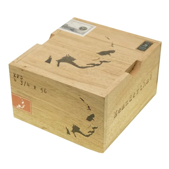 RoMa Craft Neanderthal KFG European Exclusive Petit Robusto