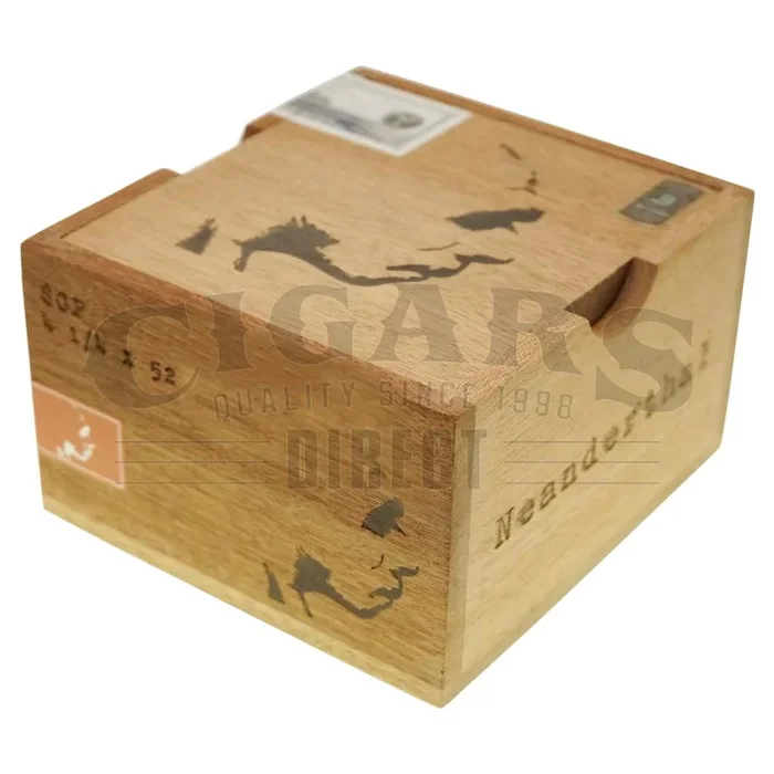 RoMa Craft Neanderthal SGP