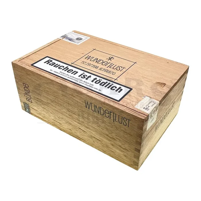 RoMa Craft Wunder|Lust Gran Corona