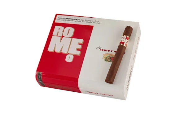 Romeo By Romeo Y Julieta Churchill