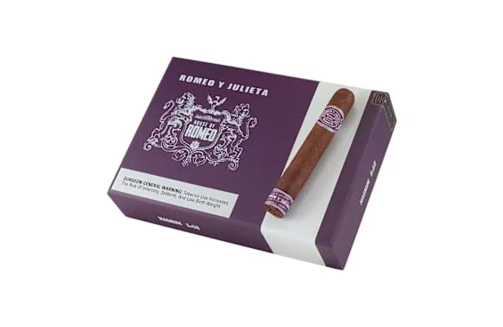 Romeo y Julieta House Of Romeo Magnum