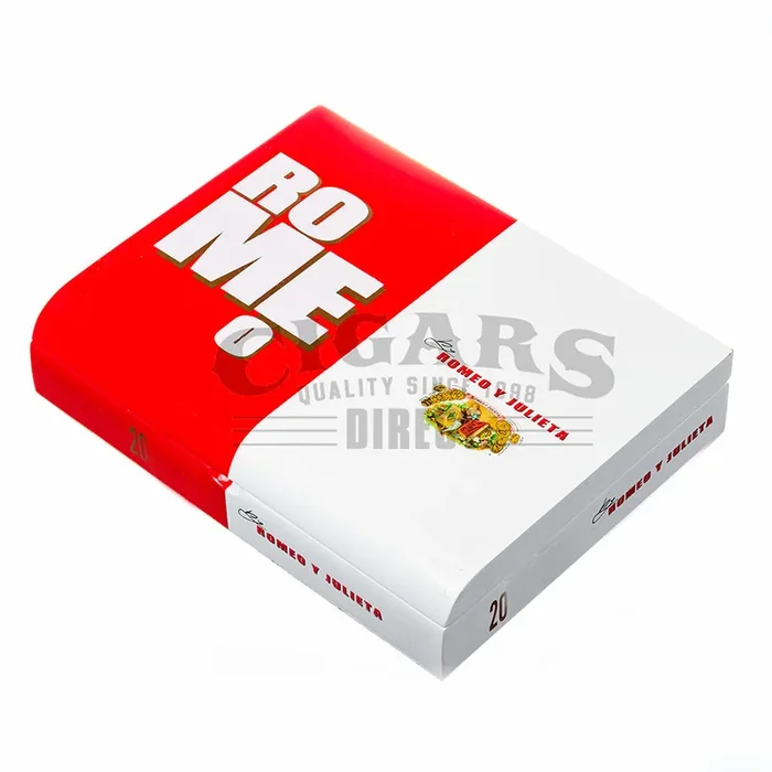 Romeo y Julieta ROMEO Magnum