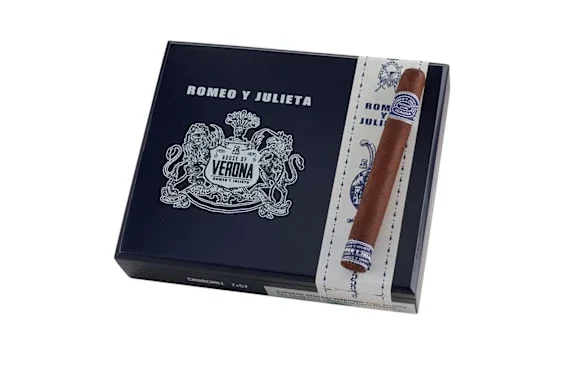 Romeo y Julieta Verona Churchill
