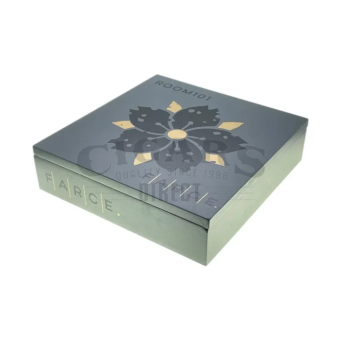 Room 101 Farce Lonsdale