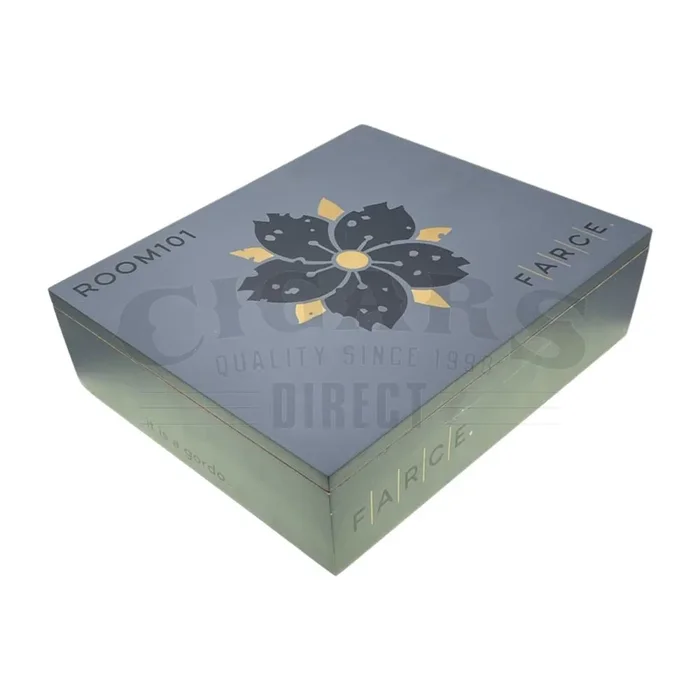 Room 101 Farce Magnum