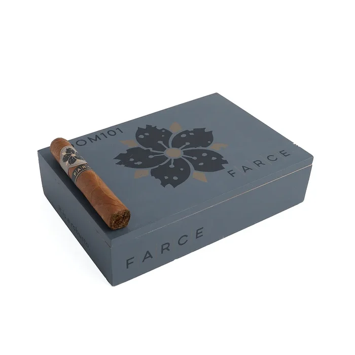 Room 101 Farce Original Habano Robusto