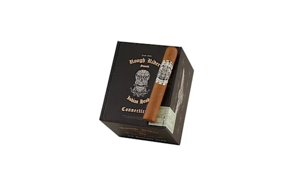 Rough Rider Sweets Robusto