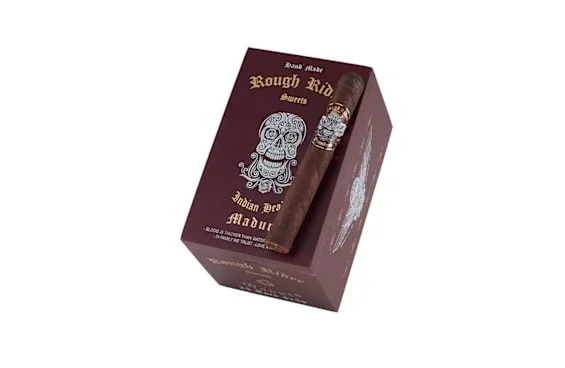 Rough Rider Sweets Toro Mad.