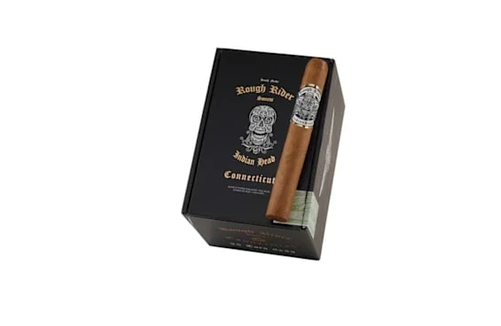 Rough Rider Sweets Toro