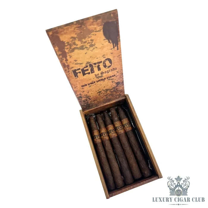 Sagrado Feito Maduro