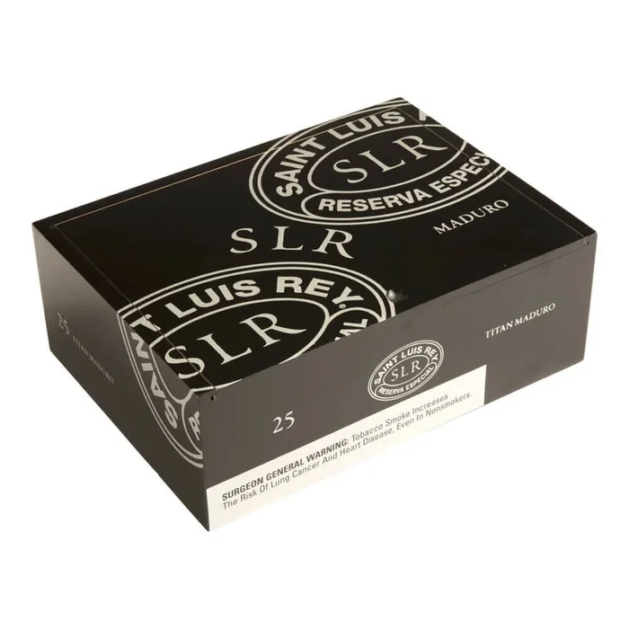 Saint Luis Rey Maduro Titan Gordo