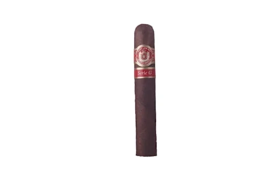 Saint Luis Rey Serie G Maduro No. 6