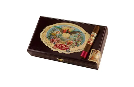 San Cristobal Ovation Opulence