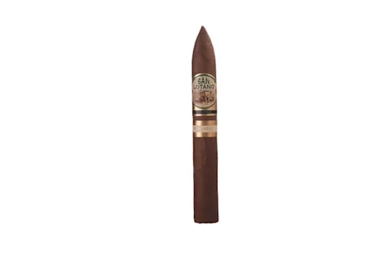 San Lotano Habano Torpedo