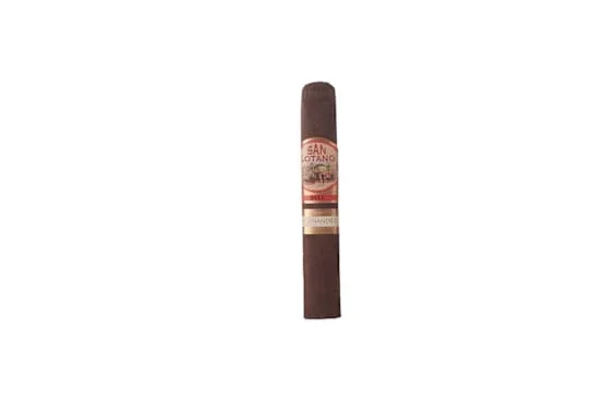San Lotano The Bull Robusto