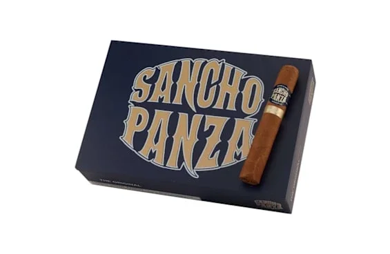 Sancho Panza Gigante